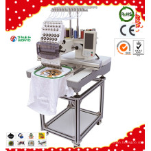 Art Craft Máquina de bordar Wy1201CS Cording y Beads Embroidery Machine